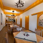 Oda ve Kahvaltı Edytka Zakopane