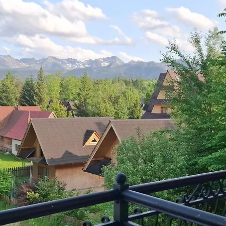 Edytka 3* 扎科帕内