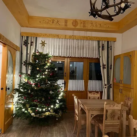 Edytka 住宿加早餐酒店