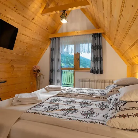 Edytka 住宿加早餐酒店 3*