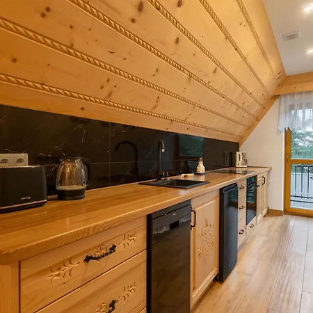 住宿加早餐酒店 Edytka