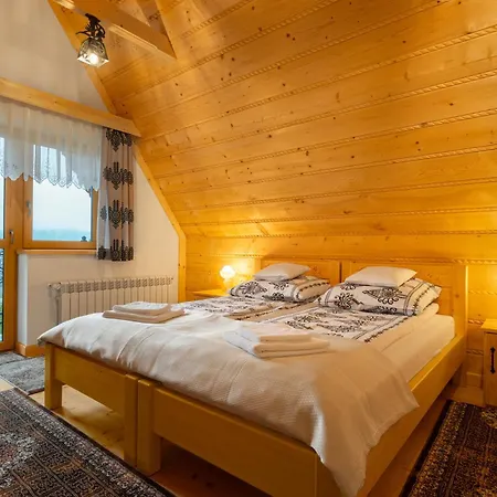 住宿加早餐酒店 Edytka 3*