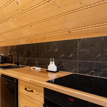 Edytka 住宿加早餐酒店 扎科帕内