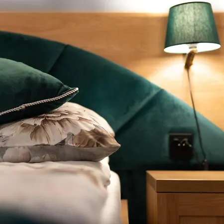 Edytka 3* 扎科帕内