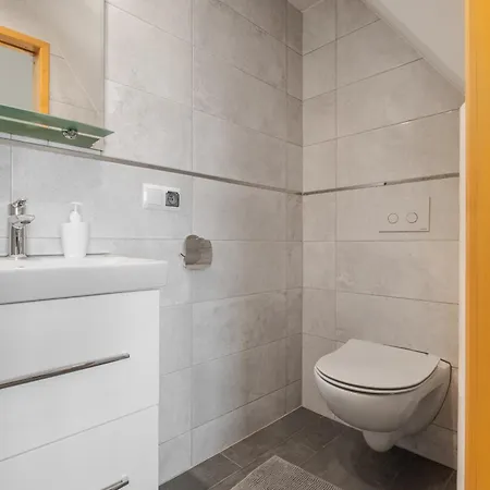 Edytka 住宿加早餐酒店 扎科帕内