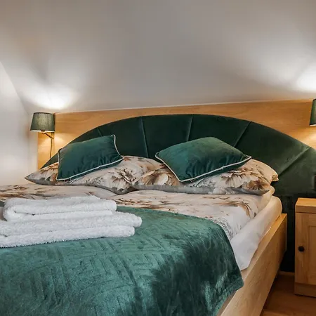 Edytka 住宿加早餐酒店