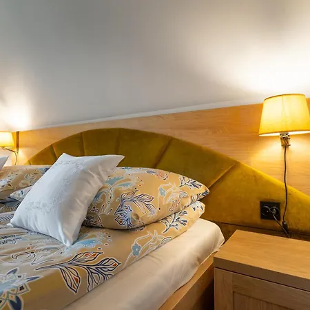 Edytka 住宿加早餐酒店