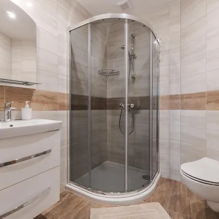 Edytka 住宿加早餐酒店