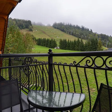 Edytka 3* 扎科帕内