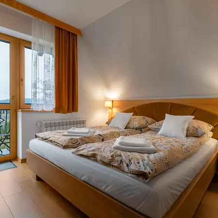 Edytka 住宿加早餐酒店