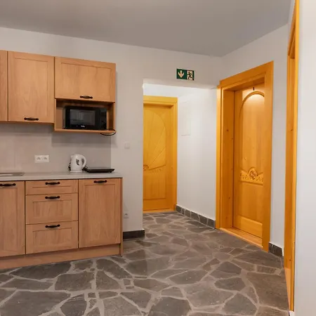 Edytka 住宿加早餐酒店