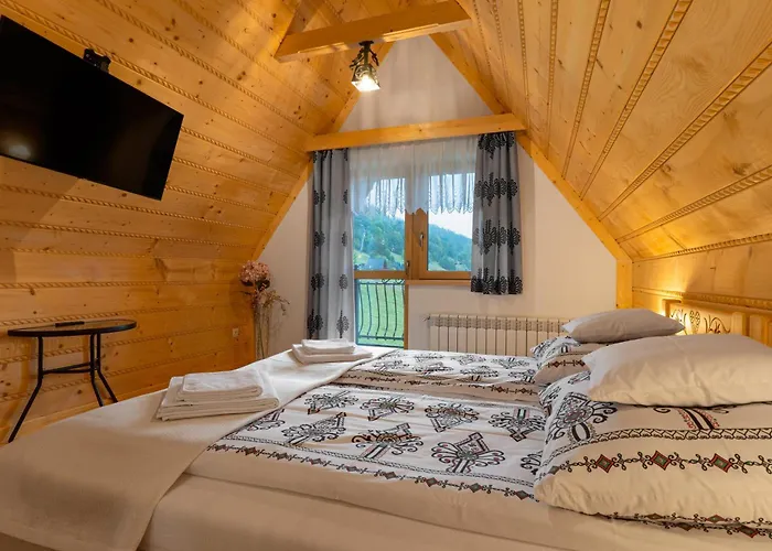 Edytka Frühstückspension 3*