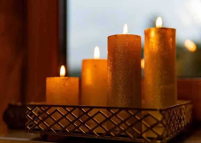 Edytka Frühstückspension Zakopane