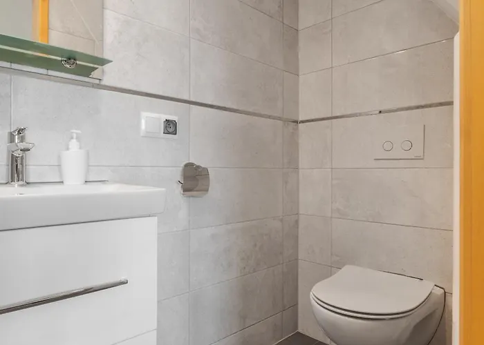 Edytka Frühstückspension Zakopane