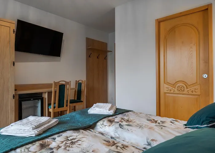 Edytka Frühstückspension