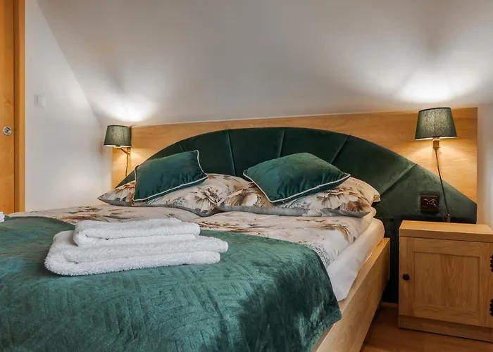 Edytka Frühstückspension