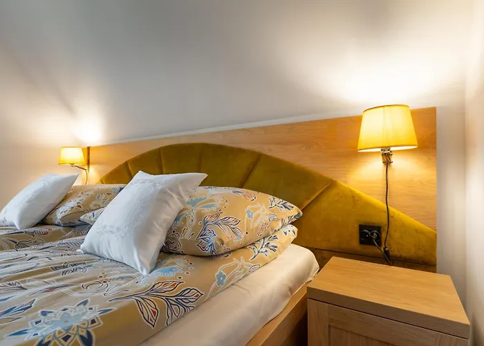 Edytka Frühstückspension