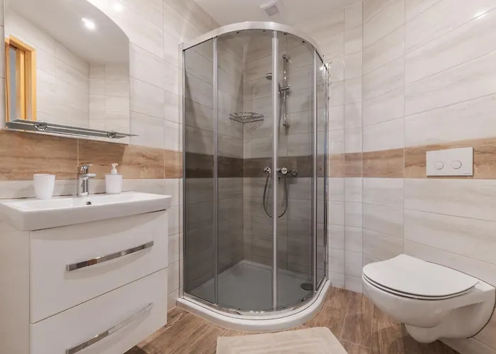 Edytka Frühstückspension