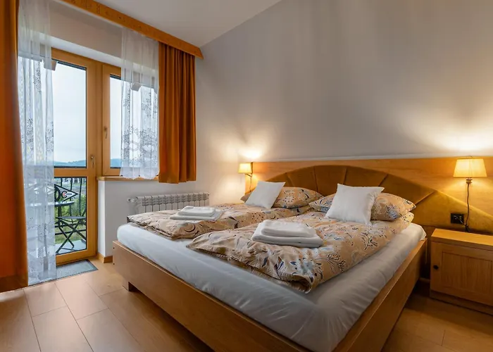 Edytka Frühstückspension