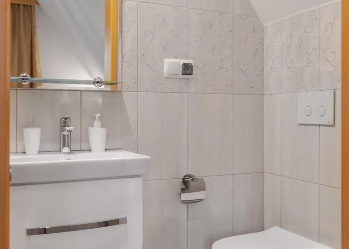 Frühstückspension Edytka