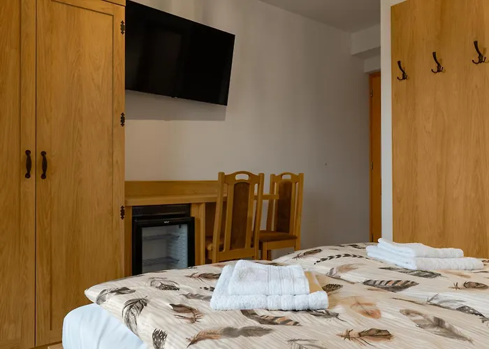 Frühstückspension Edytka