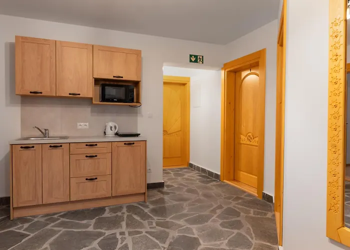 Edytka Frühstückspension